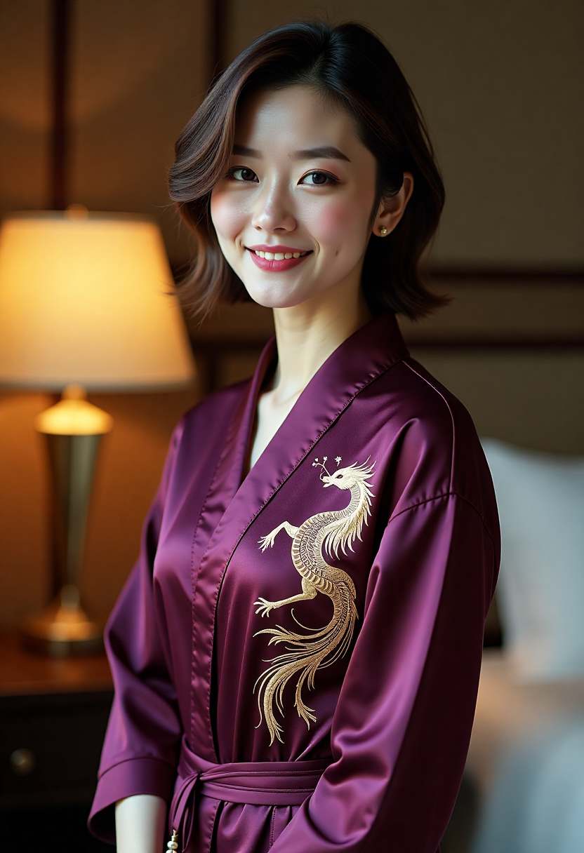 音乐主播弹唱现场
